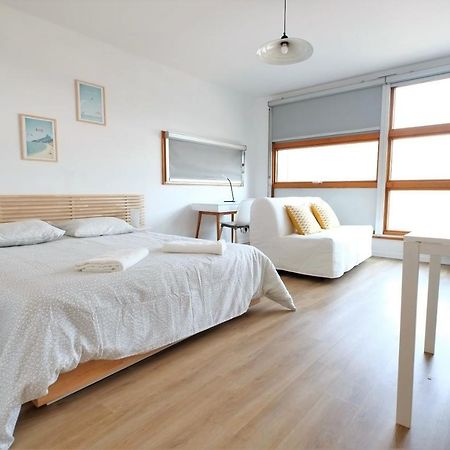 Les Studiantes - T1 32 M² Hypercentre Gares/Metro Appartement Rijsel Buitenkant foto