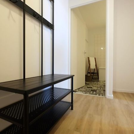 Les Studiantes - T1 32 M² Hypercentre Gares/Metro Appartement Rijsel Buitenkant foto