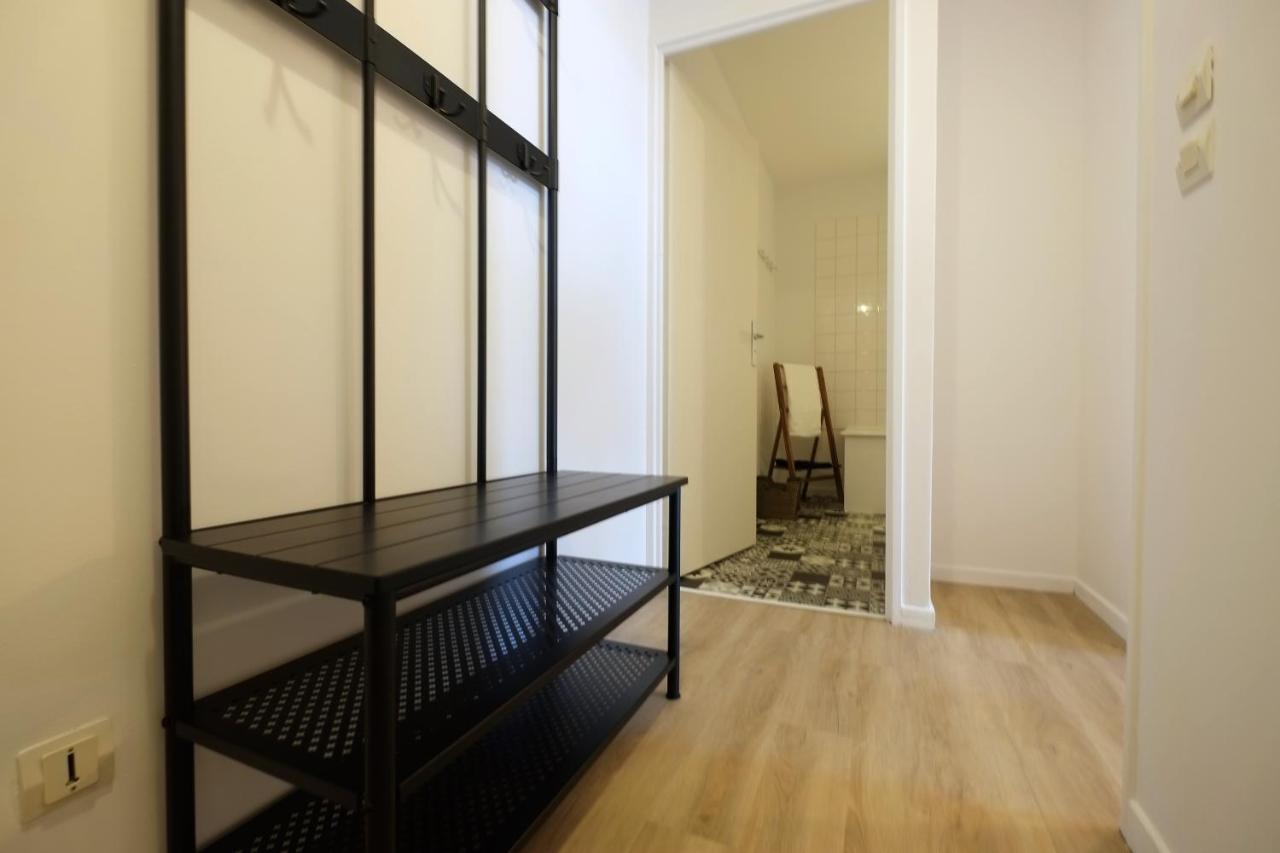 Les Studiantes - T1 32 M² Hypercentre Gares/Metro Appartement Rijsel Buitenkant foto